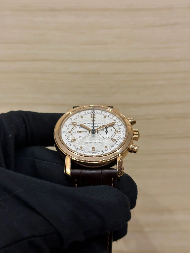 Vacheron Constantin Malte 47120/000r-9099